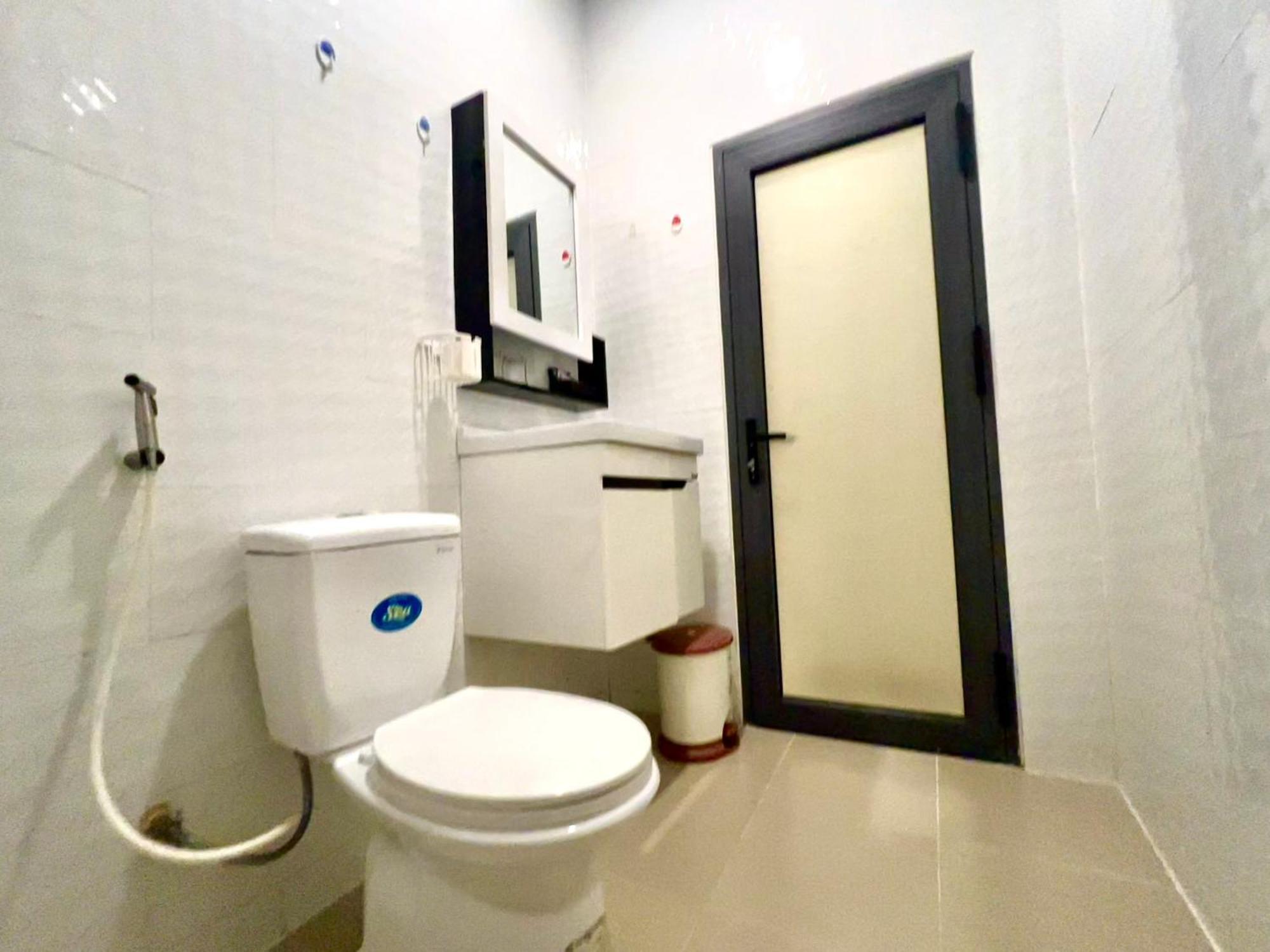 Phuong Nam Sa Dec Hotel Ap Phu Thuan Exteriör bild